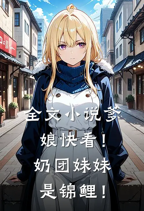全文小说爹娘快看！奶团妹妹是锦鲤！