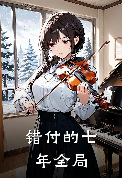 错付的七年全局