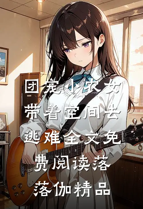 团宠小农女带着空间去逃难全文免费阅读落落伽精品