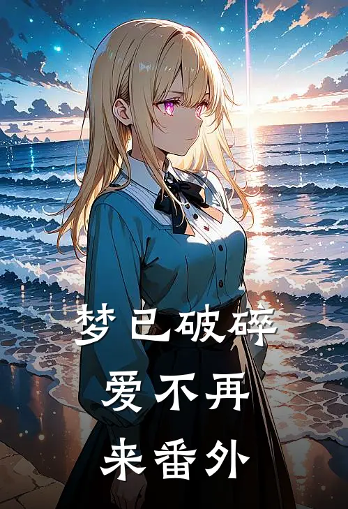 梦已破碎，爱不再来 番外