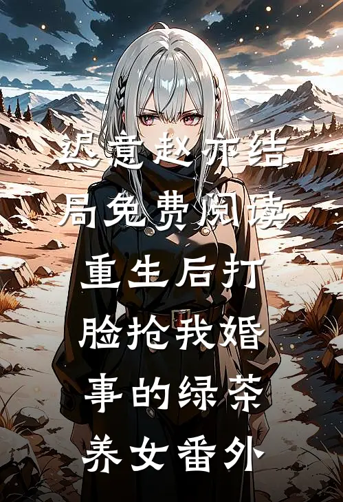迟意赵亦结局免费阅读重生后打脸抢我婚事的绿茶养女番外
