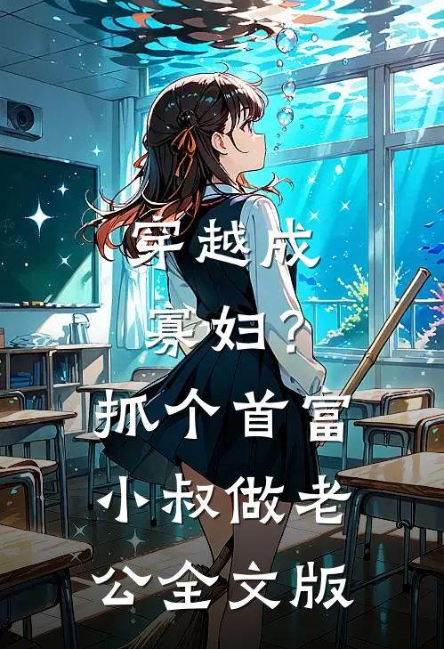 穿越成寡妇？抓个首富小叔做老公全文版
