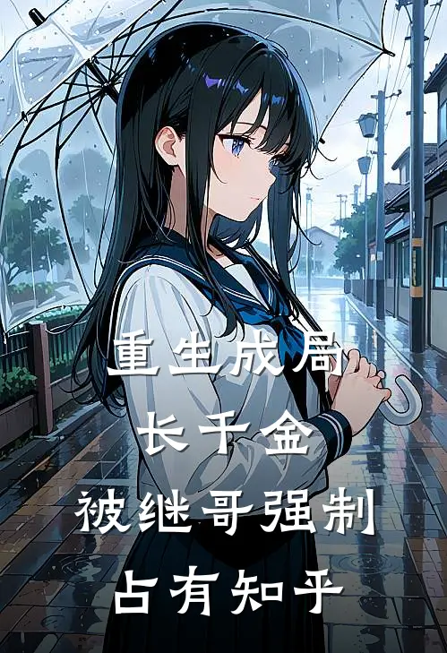 重生成局长千金，被继哥强制占有知乎