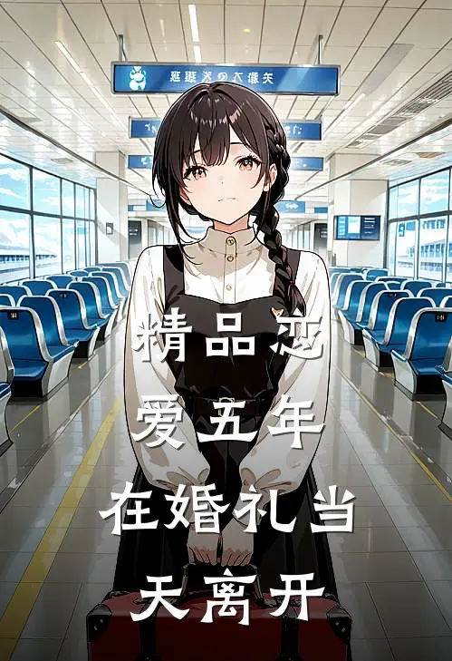 精品恋爱五年，在婚礼当天离开