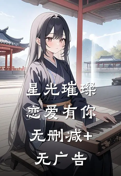 星光璀璨，恋爱有你无删减+无广告