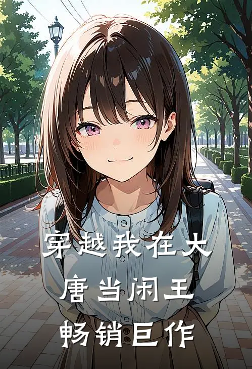 穿越我在大唐当闲王畅销巨作