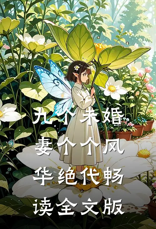 九个未婚妻个个风华绝代畅读全文版