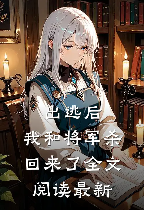 出逃后,我和将军杀回来了全文阅读最新