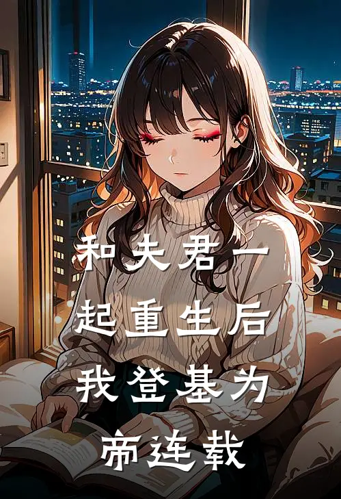和夫君一起重生后，我登基为帝连载