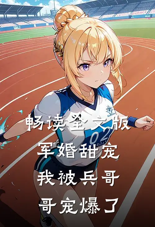 畅读全文版军婚甜宠：我被兵哥哥宠爆了