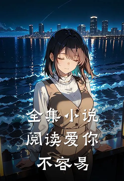 全集小说阅读爱你不容易
