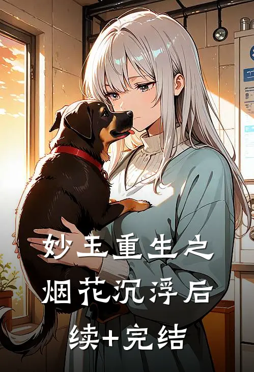 妙玉重生之烟花沉浮后续+完结