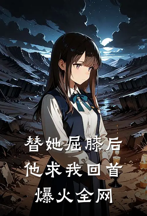 替她屈膝后，他求我回首爆火全网