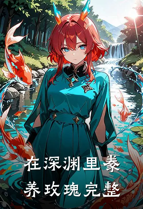 在深渊里豢养玫瑰完整