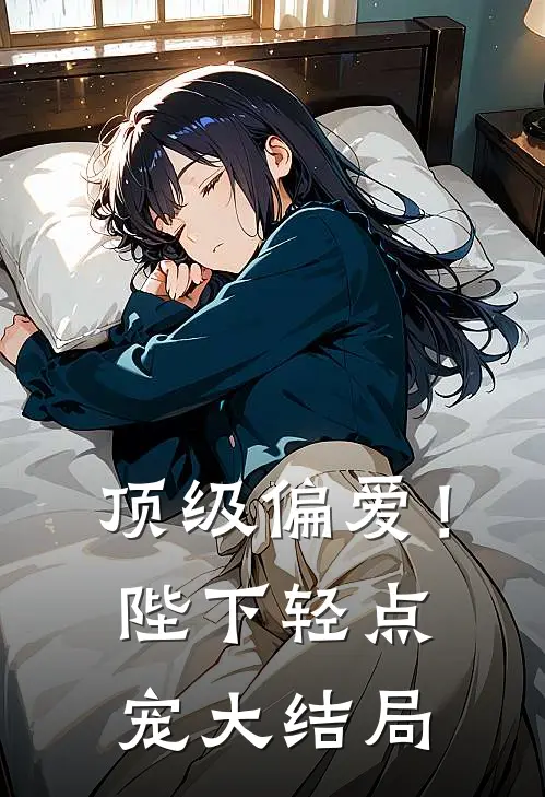 顶级偏爱！陛下轻点宠大结局