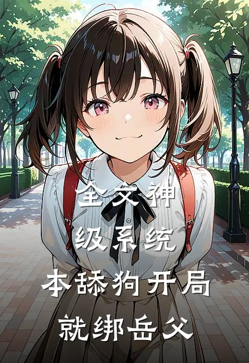 全文神级系统：本舔狗开局就绑岳父