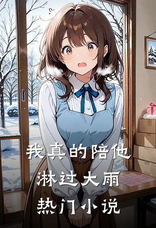 我真的陪他淋过大雨热门小说