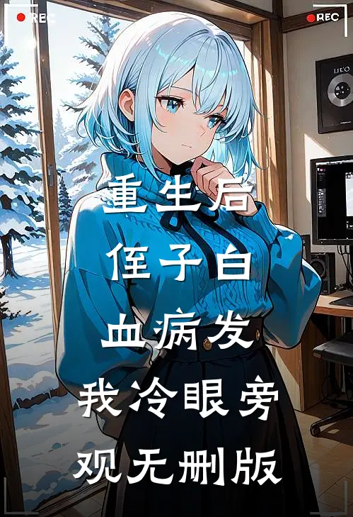 重生后，侄子白血病发，我冷眼旁观无删版