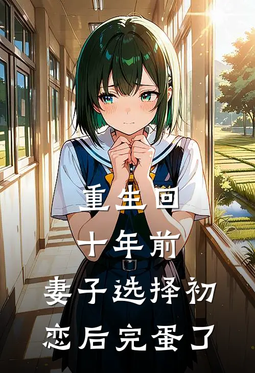 重生回十年前，妻子选择初恋后完蛋了