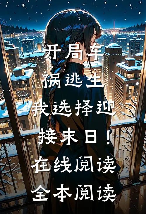 开局车祸逃生，我选择迎接末日！在线阅读全本阅读
