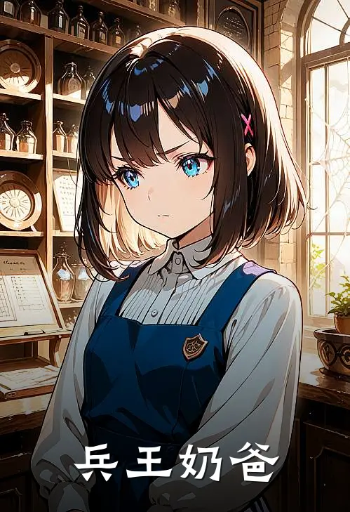 兵王奶爸