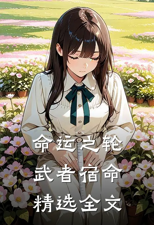 命运之轮：武者宿命精选全文
