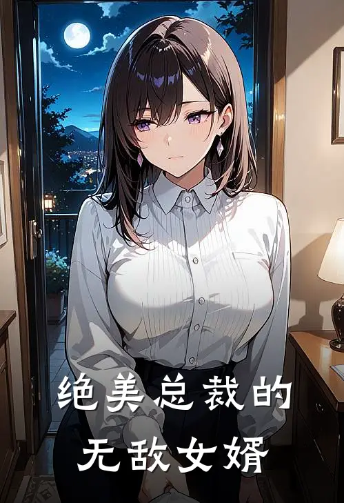 绝美总裁的无敌女婿