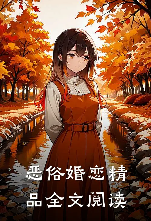 恶俗婚恋精品全文阅读