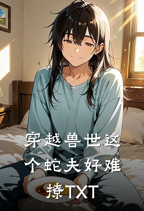 穿越兽世这个蛇夫好难撩TXT