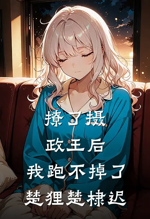 撩了摄政王后，我跑不掉了楚狸楚棣迟