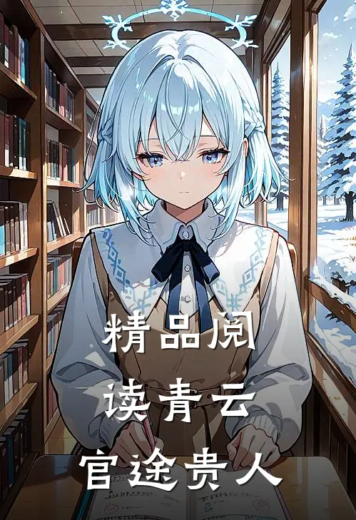 精品阅读青云：官途贵人