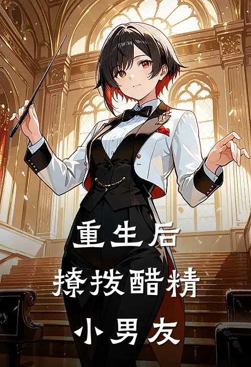 重生后,撩拨醋精小男友百度