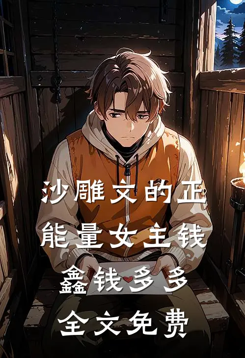 沙雕文的正能量女主钱鑫钱多多全文免费