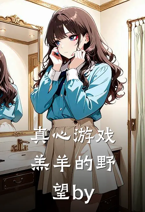 真心游戏：羔羊的野望by