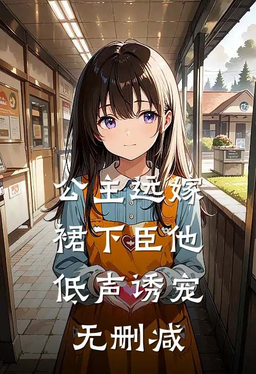 公主远嫁，裙下臣他低声诱宠无删减