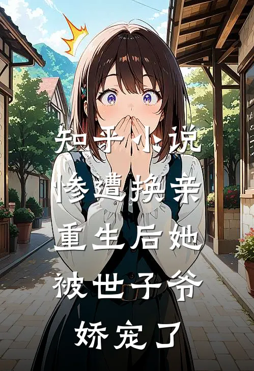 知乎小说惨遭换亲，重生后她被世子爷娇宠了
