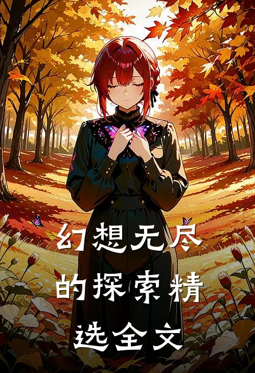 幻想无尽的探索精选全文