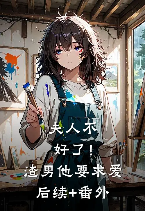 夫人不好了！渣男他要求爱后续+番外