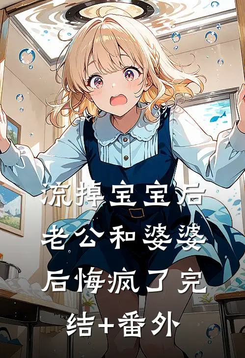流掉宝宝后，老公和婆婆后悔疯了完结+番外