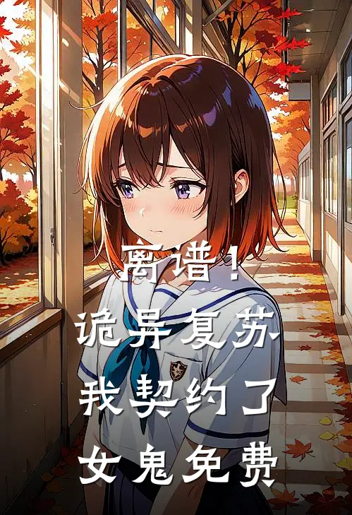 离谱！诡异复苏，我契约了女鬼免费
