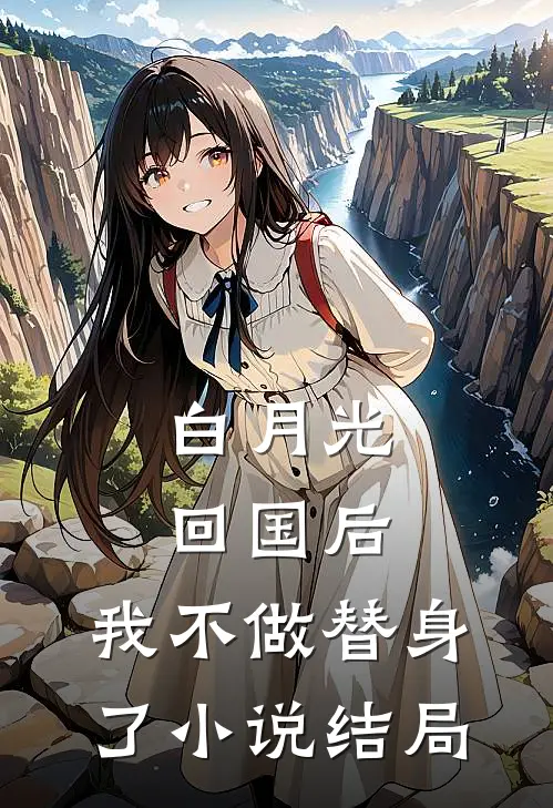 白月光回国后，我不做替身了小说结局