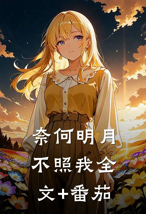 奈何明月不照我全文+番茄