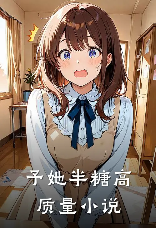 予她半糖高质量小说