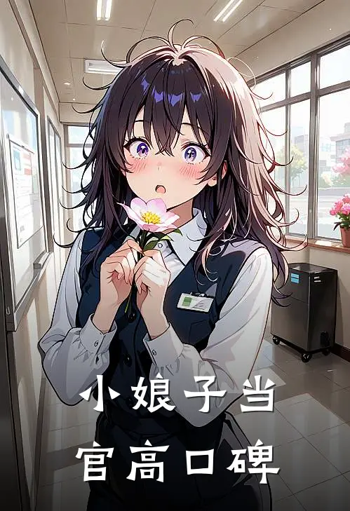 小娘子当官高口碑