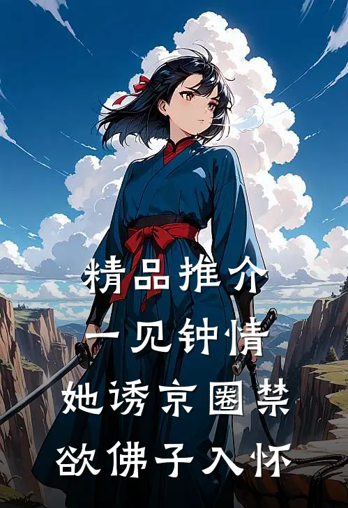 精品推介一见钟情：她诱京圈禁欲佛子入怀