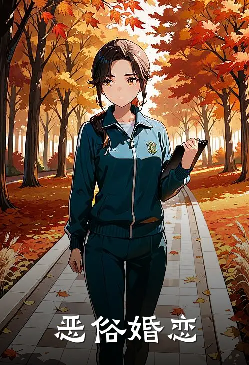 恶俗婚恋