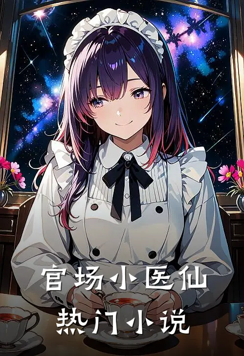 官场小医仙热门小说