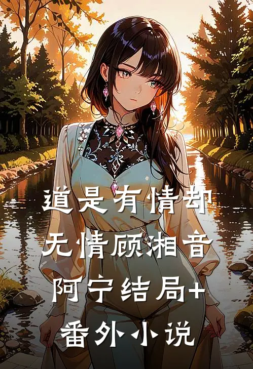 道是有情却无情顾湘音阿宁结局+番外小说