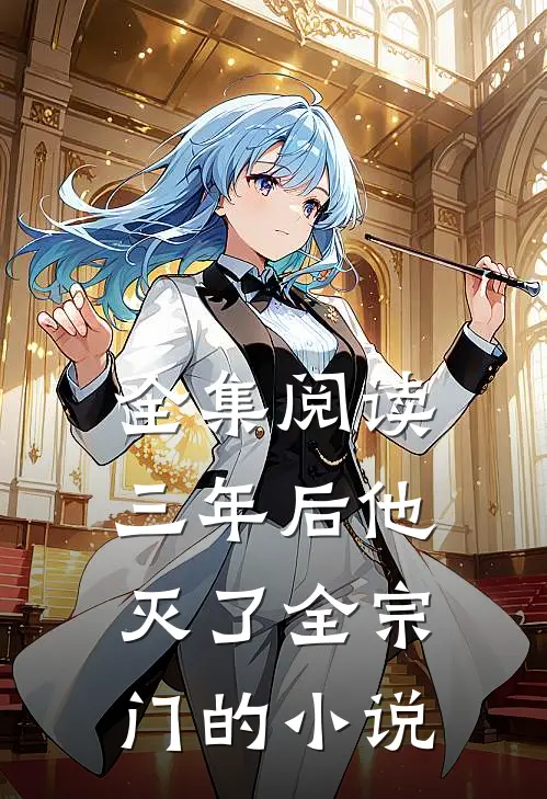 全集阅读三年后他灭了全宗门的小说