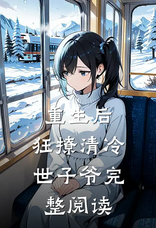 重生后，狂撩清冷世子爷完整阅读